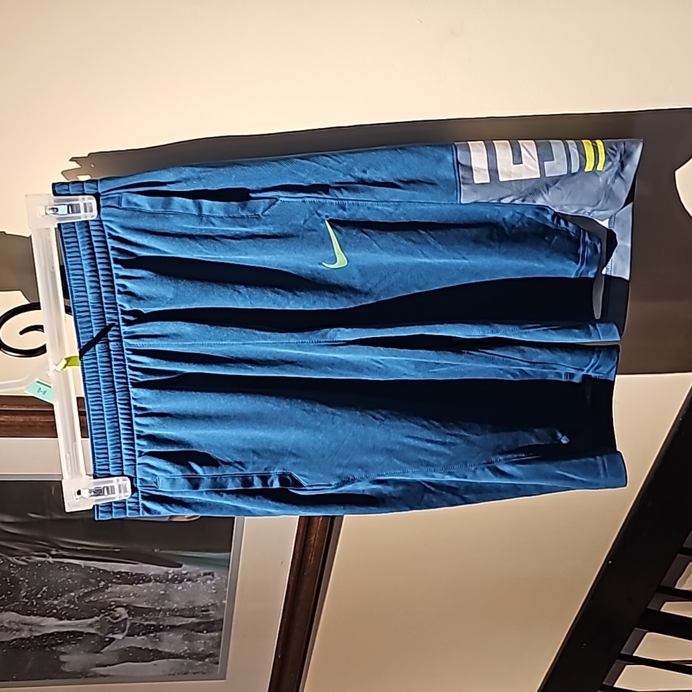 Boys Nike Athletic Shorts